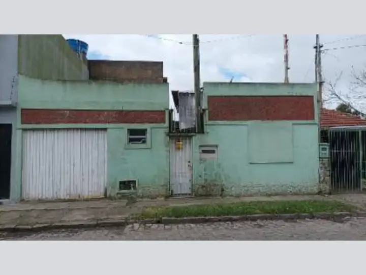 Casa em leilão em Rio Grande