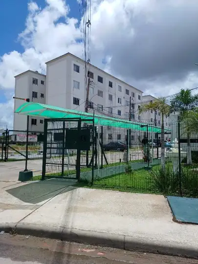 Imóvel em leilão - RUA VIVER SALVADOR, N. 461, Apto 303, BL 18, AREIA BRANCA, SALVADOR, BA