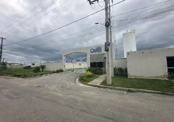 Imóvel em leilão - Endereço não informado