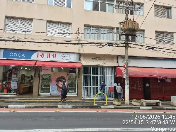 Apartamento em leilão em Campinas