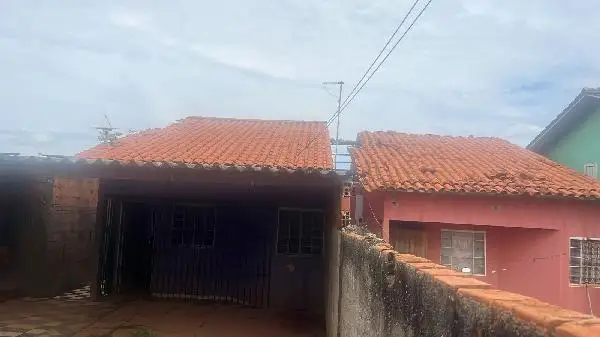 Imóvel em leilão - QUADRA 21, N. SN, LT 14 B - RUA 18, PARQUE SANTO ANTONIO, SANTO ANTONIO DO DESCOBERTO, GO