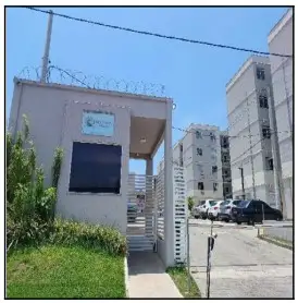 Imóvel em leilão - RUA PROJETADA A,N. 141 APTO. 412 BL 05, FIGUEIRAS - CEP: 26060-730, NOVA IGUACU - RIO DE JANEIRO