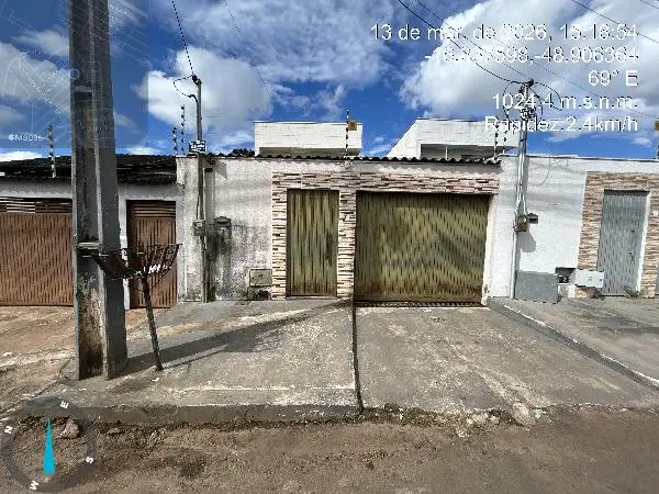 Casa em leilão em Anápolis