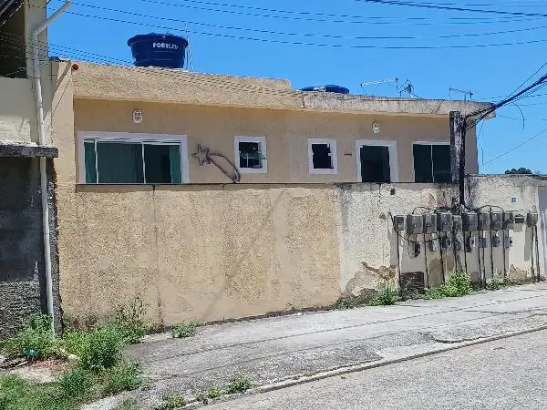 Imóvel em leilão - RUA PLINIO GAIA, N. 139, Apto 201, CS 04, BOA VISTA, SAO GONCALO, RJ