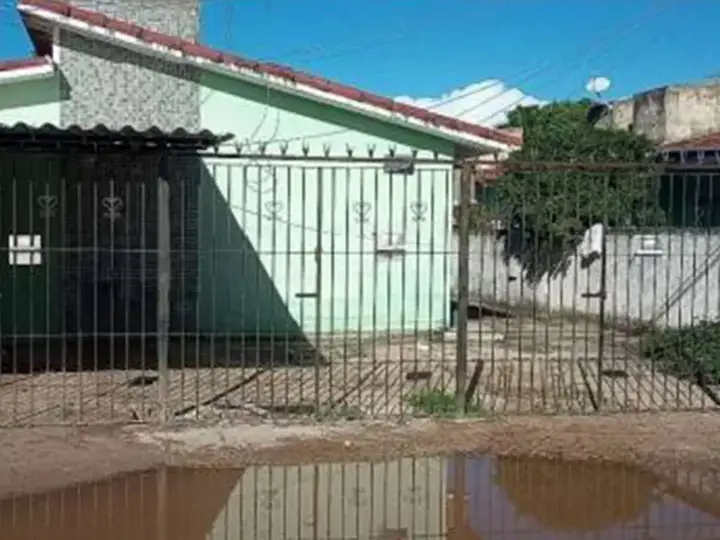 Casa em leilão em Paulista