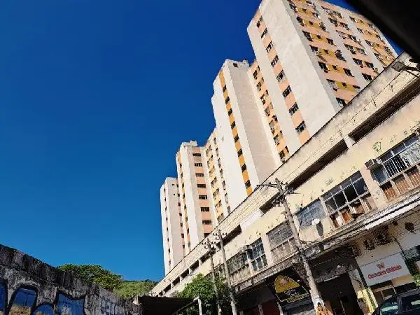 Apartamento em leilão em Rio de Janeiro