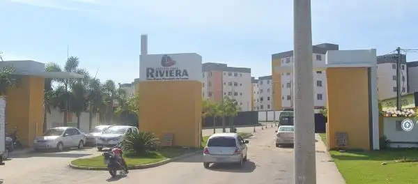 Imóvel em leilão - RUA MANAUS, N. 134, Apto 501, BL 18, JARDIM GRAMACHO, DUQUE DE CAXIAS, RJ