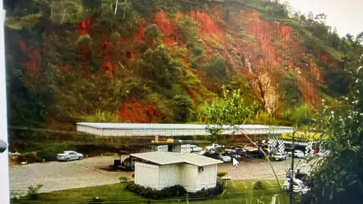 Terreno em leilão em Nova Friburgo