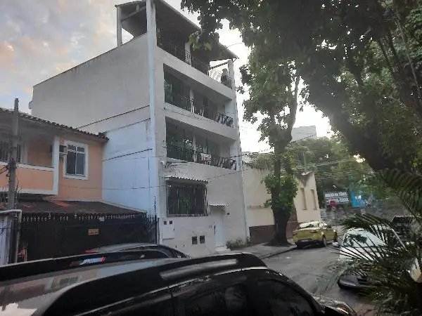 Imóvel em leilão - RUA JERONIMO DE LEMOS, N. 20,, VILA ISABEL, RIO DE JANEIRO, RJ