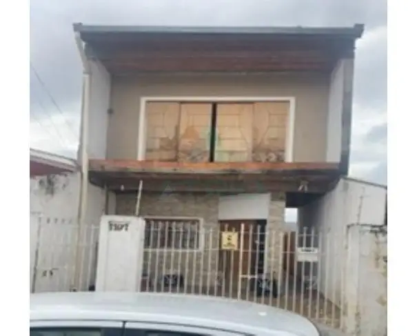 Residenciais em leilão em Sumaré