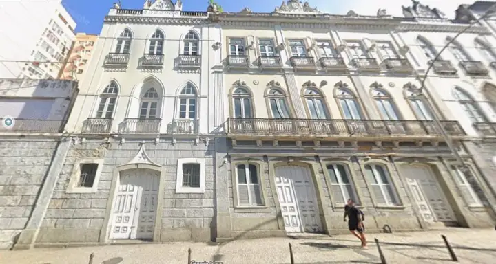 Terreno em leilão em Rio de Janeiro