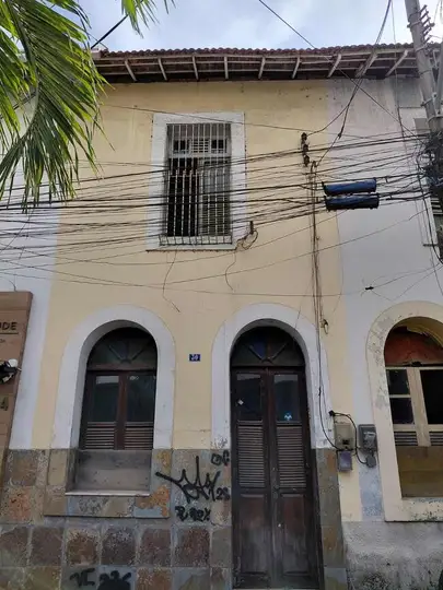 Terreno em leilão em Magé