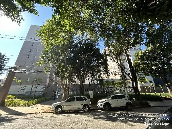 Apartamento em leilão em São Paulo