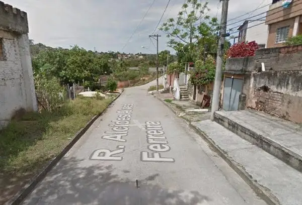 Imóvel em leilão - RUA ALCIDES ALVES FERREIRA, N. 86, CS 01, SACRAMENTO, SAO GONCALO, RJ