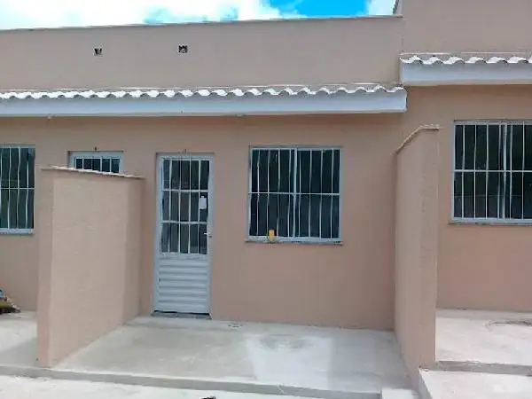 Casa em leilão em São Gonçalo