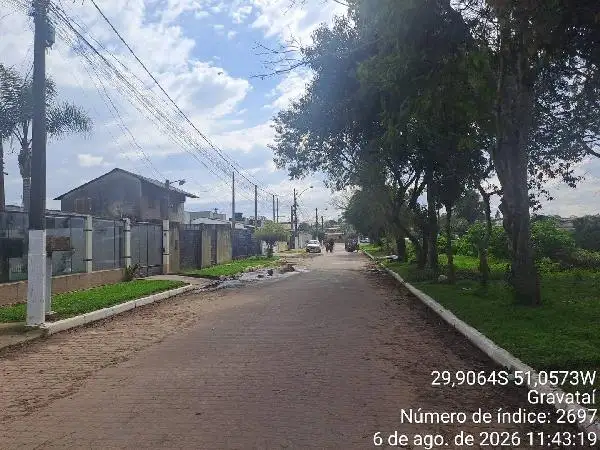Casa em leilão em Gravataí