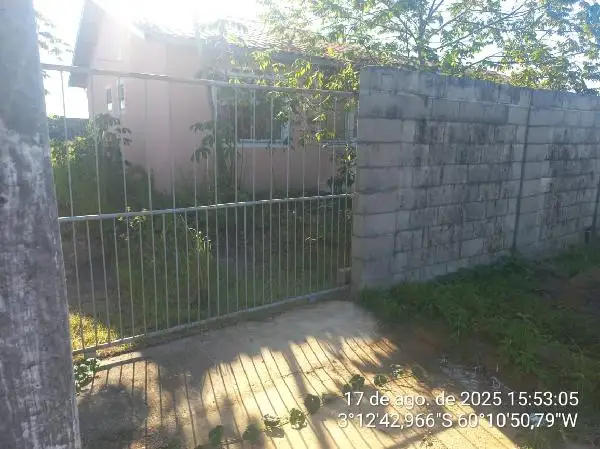 Casa em leilão em Iranduba