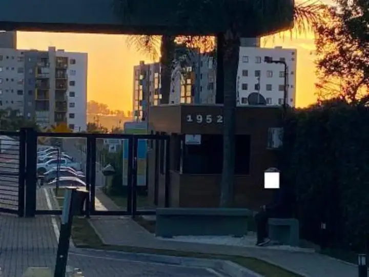 Apartamento em leilão em Ponta Grossa