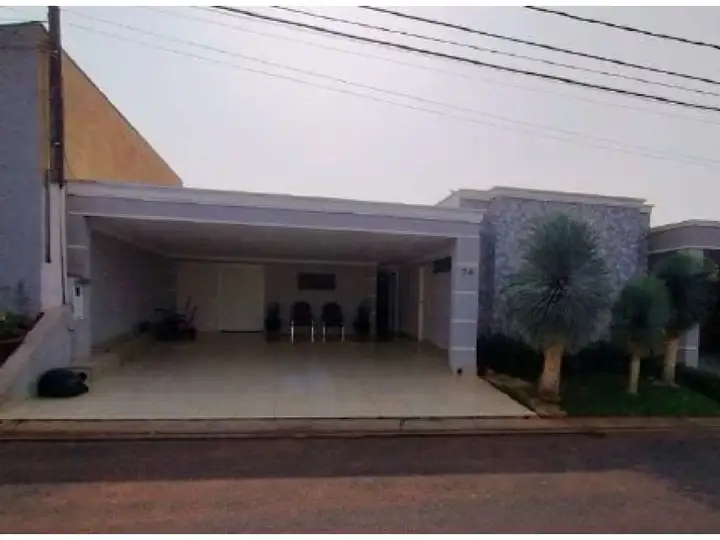 Casa em leilão em São José do Rio Preto