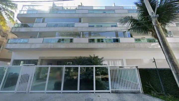 Apartamento em leilão em Rio de Janeiro