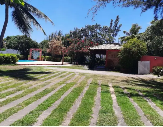 Terreno em leilão em Aracaju
