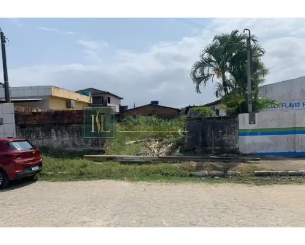 Terrenos em leilão em Igarassu