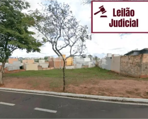 Terrenos em leilão em Bauru