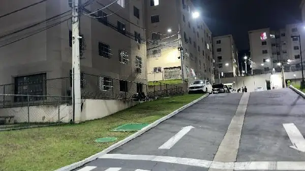 Imóvel em leilão - RUA MARIA LOPES, N. 655, Apto 405, BL 07, MADUREIRA, RIO DE JANEIRO, RJ
