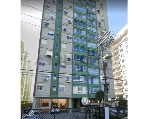 Residenciais em leilão em Santos