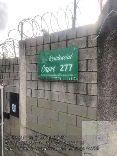 Casa em leilão em Poá