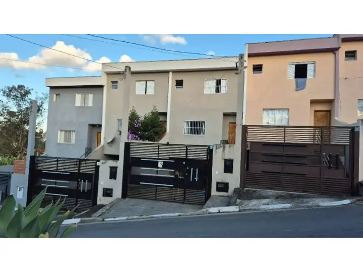 Casa em leilão em Francisco Morato