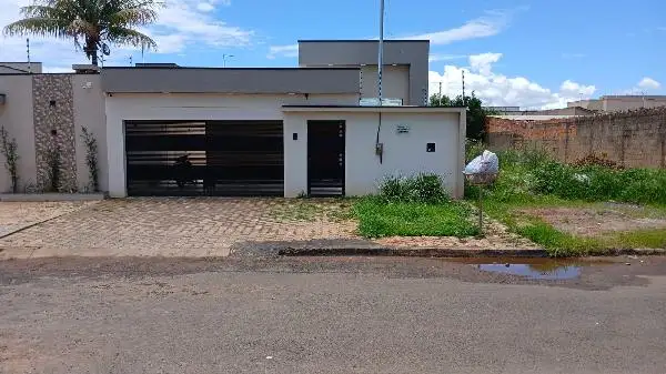 Imóvel em leilão - QUADRA 12 MR 2, N. 27, QD 12 LT 27 RUA C, SETOR NORTE, PLANALTINA, GO