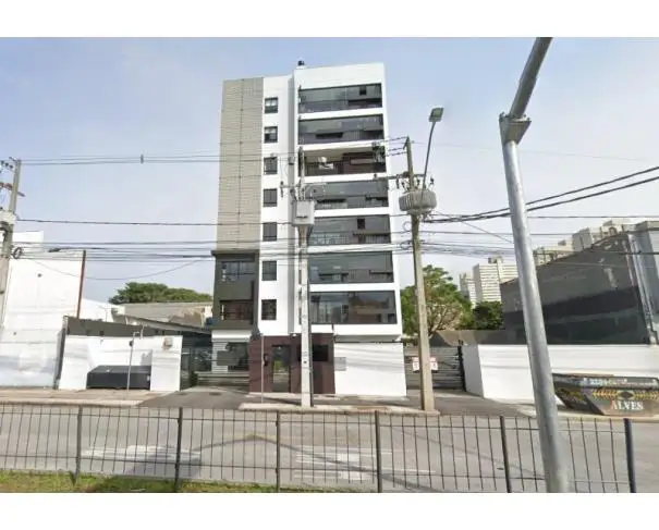 Imóvel em leilão em Curitiba