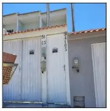 Imóvel em leilão - RUA PARAGUAI, N. 51, Apto 103,, PALHADA, NOVA IGUACU, RJ