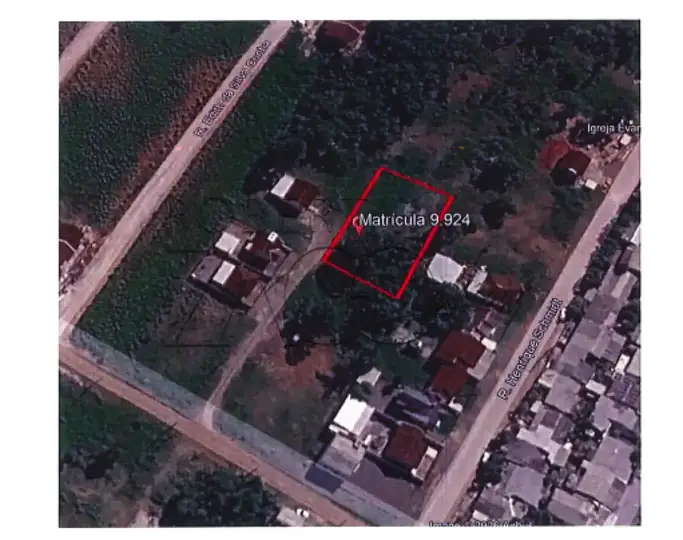 Imóvel em leilão em Bom Retiro do Sul