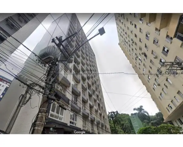 Residenciais em leilão em São Vicente