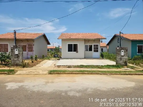Casa em leilão em Iranduba