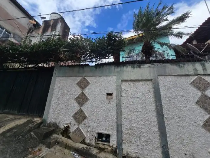 Casa em leilão em Salvador