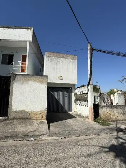Imóvel em leilão - RUA VALENTIM MAGALHAES,N. 88 CS 06, ITAUNA - CEP: 24474-810, SAO GONCALO - RIO DE JANEIRO