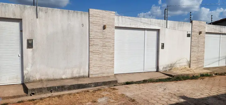 Casas em leilão em Viana