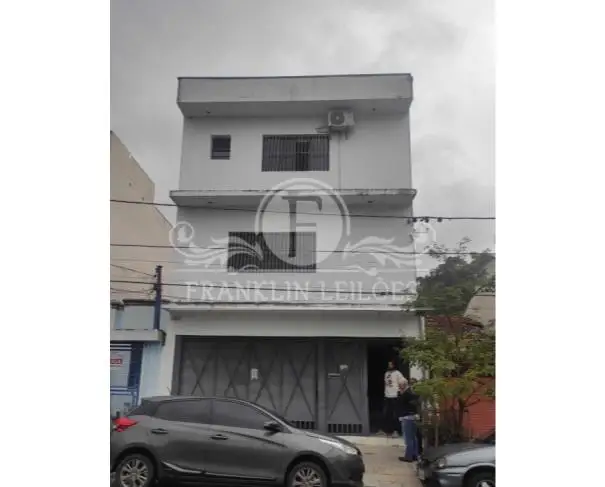 Comerciais em leilão em Taboão da Serra