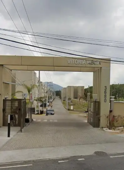 Imóvel em leilão - RUA CAMPO GRANDE, N. 3680, Apto 203, BL 03, INHOAIBA, RIO DE JANEIRO, RJ