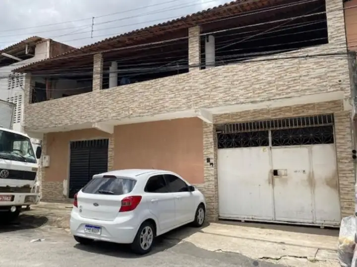 Terreno em leilão em Fortaleza