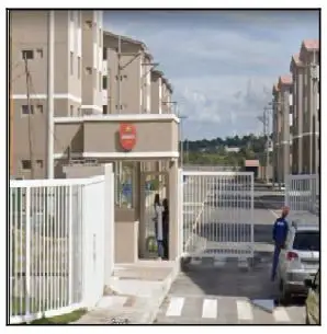 Apartamento em leilão em Itaboraí