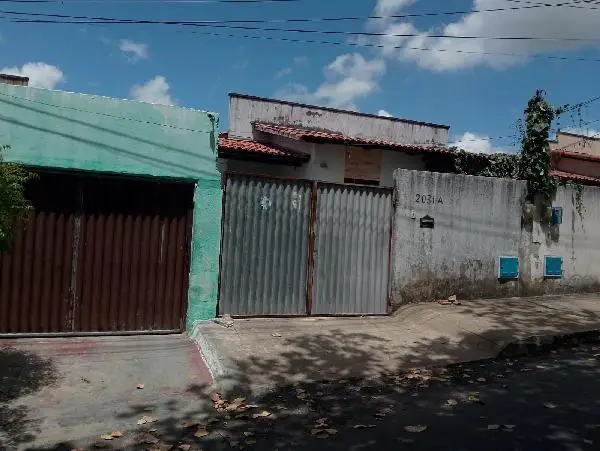 Imóvel em leilão - AVENIDA MARINA FERREIRA DE ALMEIDA, N. 2031, CS A, VERTENTE, HORIZONTE, CE