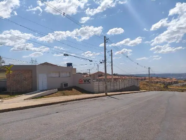Imóvel em leilão - RUA SERRA DA BOA ESPERANCA, N. 425, Apto 203, BL 13, VAGA 124, LT 01, GLEBA 02A, SERRA DOURADA, VESPASIANO, MG