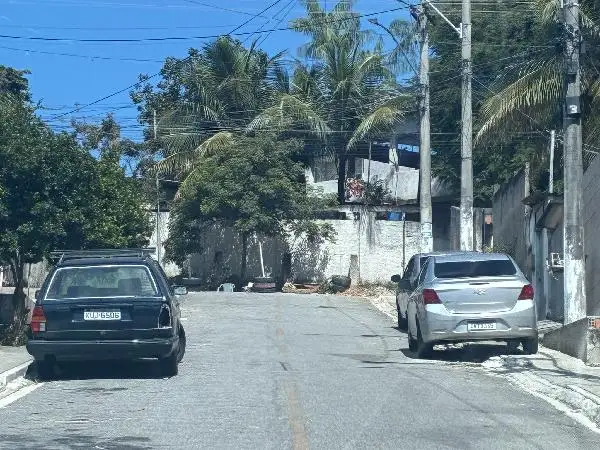 Casa em leilão em São Gonçalo