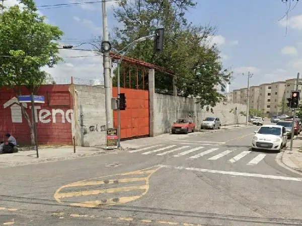 Imóvel em leilão - AVENIDA MARLENE CUNHA, N. 500, Apto 104, BL 01, BRAS DE PINA, RIO DE JANEIRO, RJ