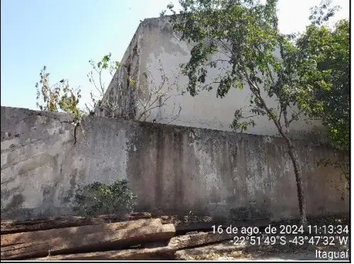 Casa em leilão em Itaguaí