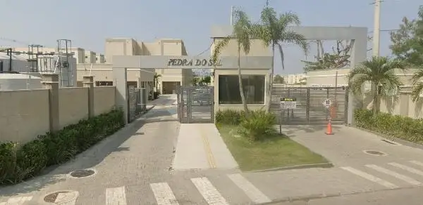 Apartamento em leilão em Itaboraí